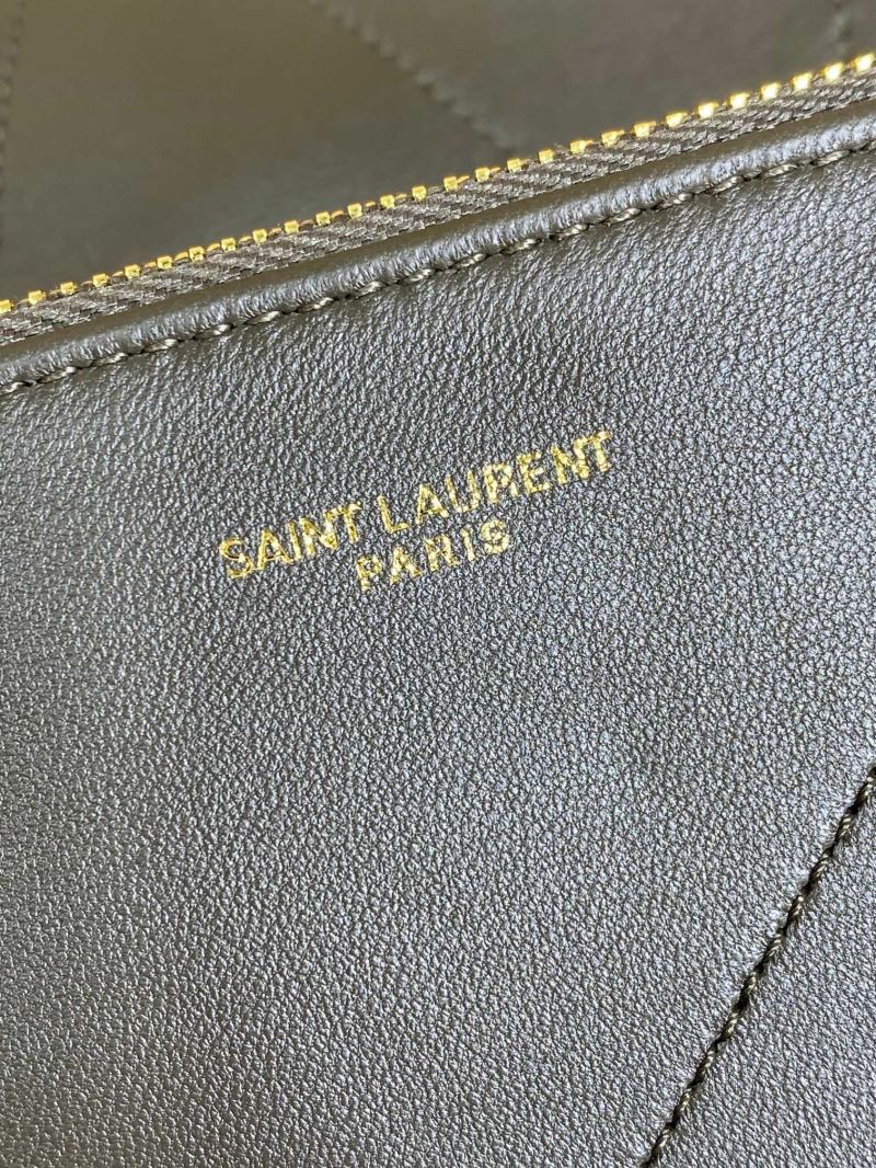 YSL Shopping Bags